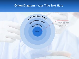 Unit Supply Condition PowerPoint Template