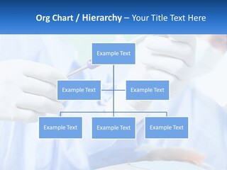 Unit Supply Condition PowerPoint Template