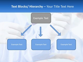 Unit Supply Condition PowerPoint Template