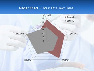 Unit Supply Condition PowerPoint Template