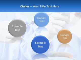 Unit Supply Condition PowerPoint Template