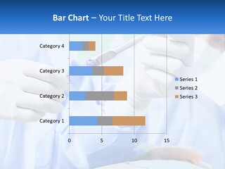 Unit Supply Condition PowerPoint Template