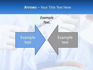 Unit Supply Condition PowerPoint Template