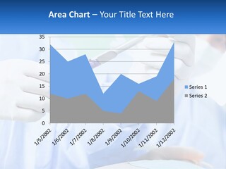 Unit Supply Condition PowerPoint Template