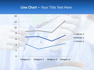 Unit Supply Condition PowerPoint Template