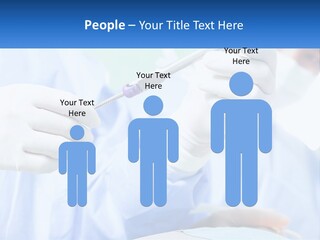 Unit Supply Condition PowerPoint Template