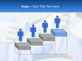 Unit Supply Condition PowerPoint Template