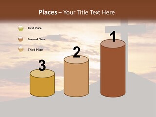 Climate Technology Home PowerPoint Template