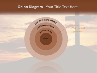 Climate Technology Home PowerPoint Template