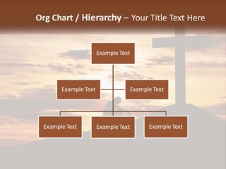Climate Technology Home PowerPoint Template