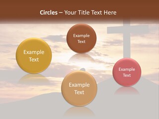 Climate Technology Home PowerPoint Template