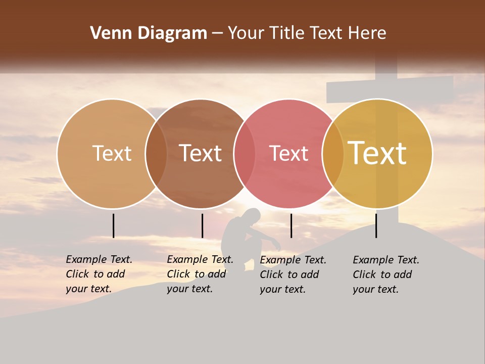 Climate Technology Home PowerPoint Template