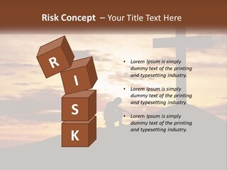 Climate Technology Home PowerPoint Template