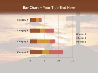 Climate Technology Home PowerPoint Template