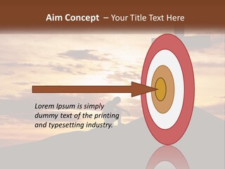 Climate Technology Home PowerPoint Template