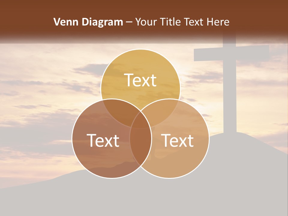 Climate Technology Home PowerPoint Template