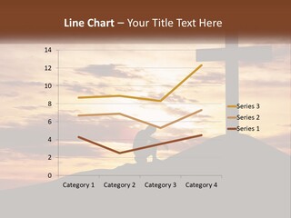Climate Technology Home PowerPoint Template
