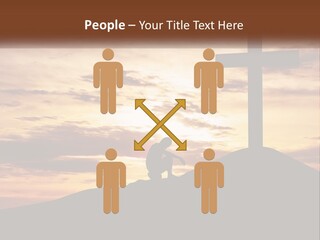 Climate Technology Home PowerPoint Template