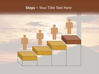 Climate Technology Home PowerPoint Template