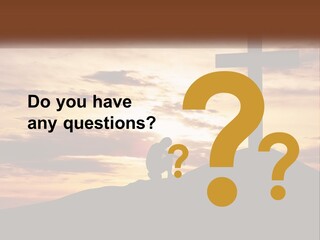 Climate Technology Home PowerPoint Template