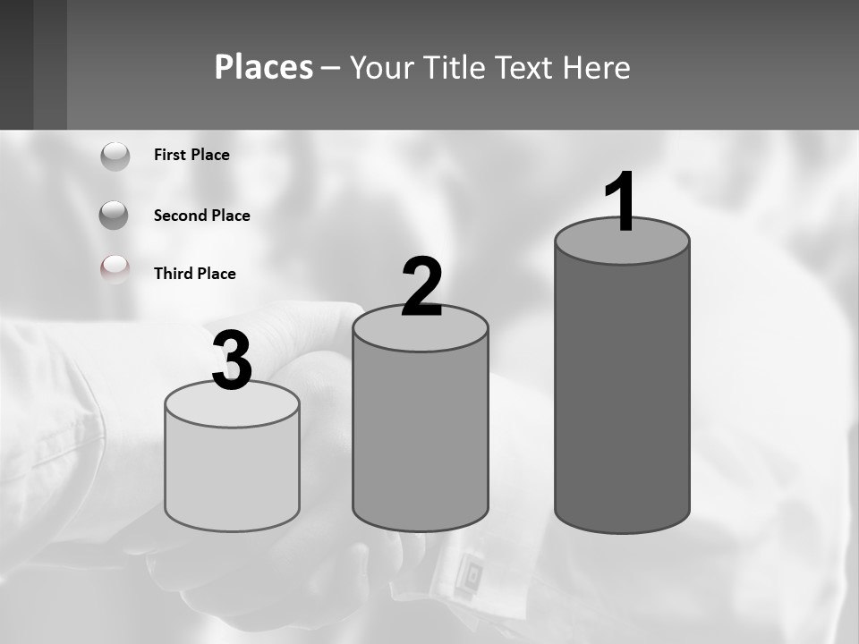 Electricity Electric Cold PowerPoint Template