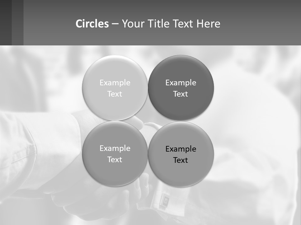 Electricity Electric Cold PowerPoint Template