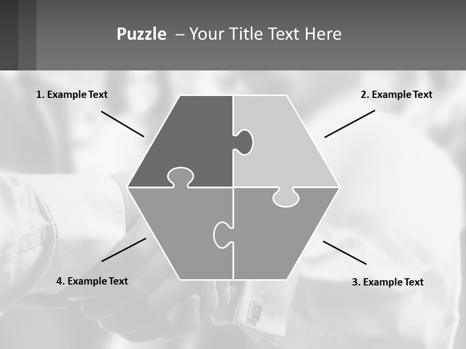 Electricity Electric Cold PowerPoint Template