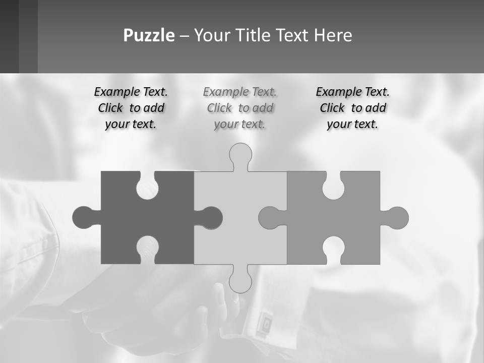 Electricity Electric Cold PowerPoint Template