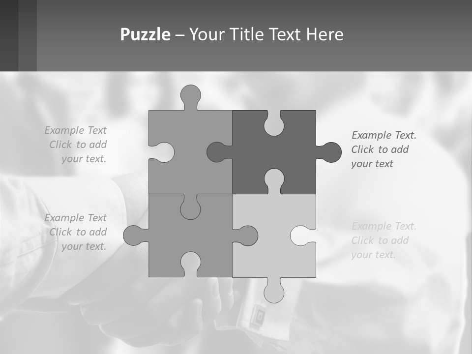 Electricity Electric Cold PowerPoint Template