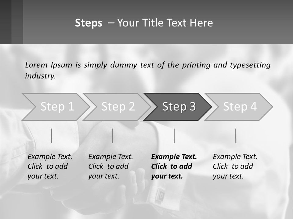Electricity Electric Cold PowerPoint Template
