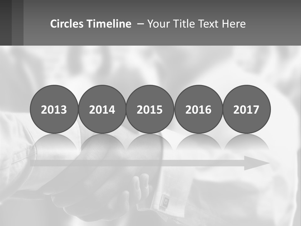 Electricity Electric Cold PowerPoint Template