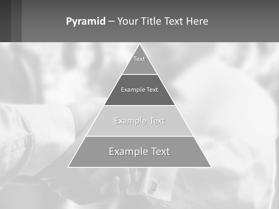 Electricity Electric Cold PowerPoint Template