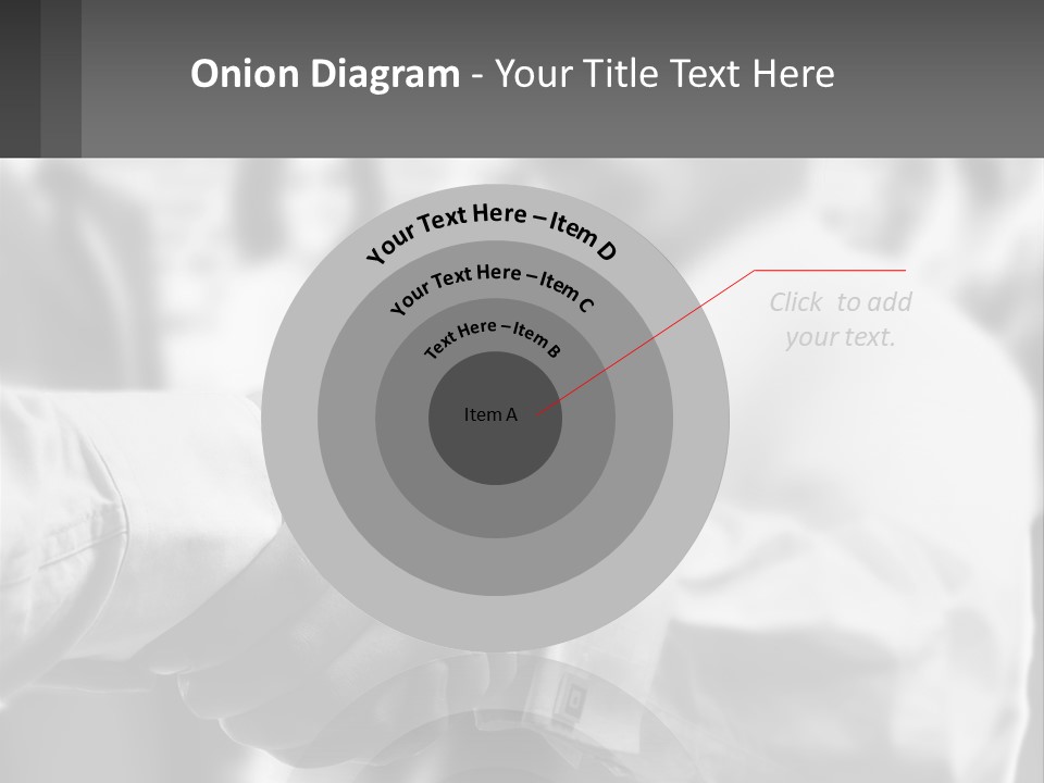 Electricity Electric Cold PowerPoint Template