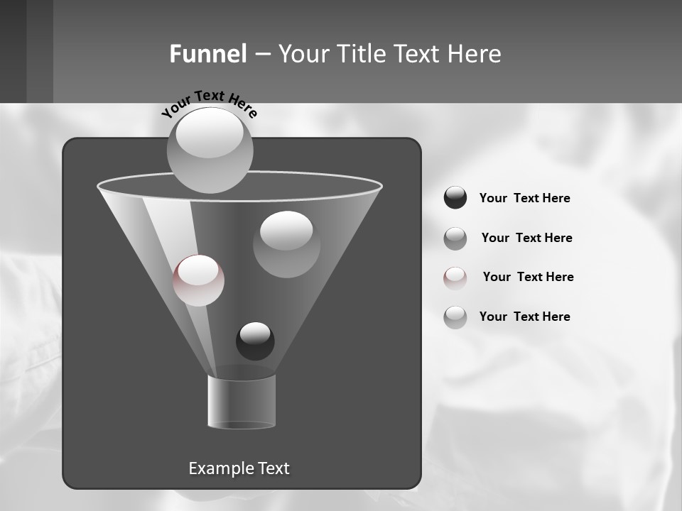 Electricity Electric Cold PowerPoint Template