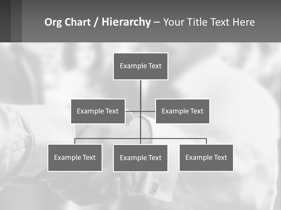 Electricity Electric Cold PowerPoint Template