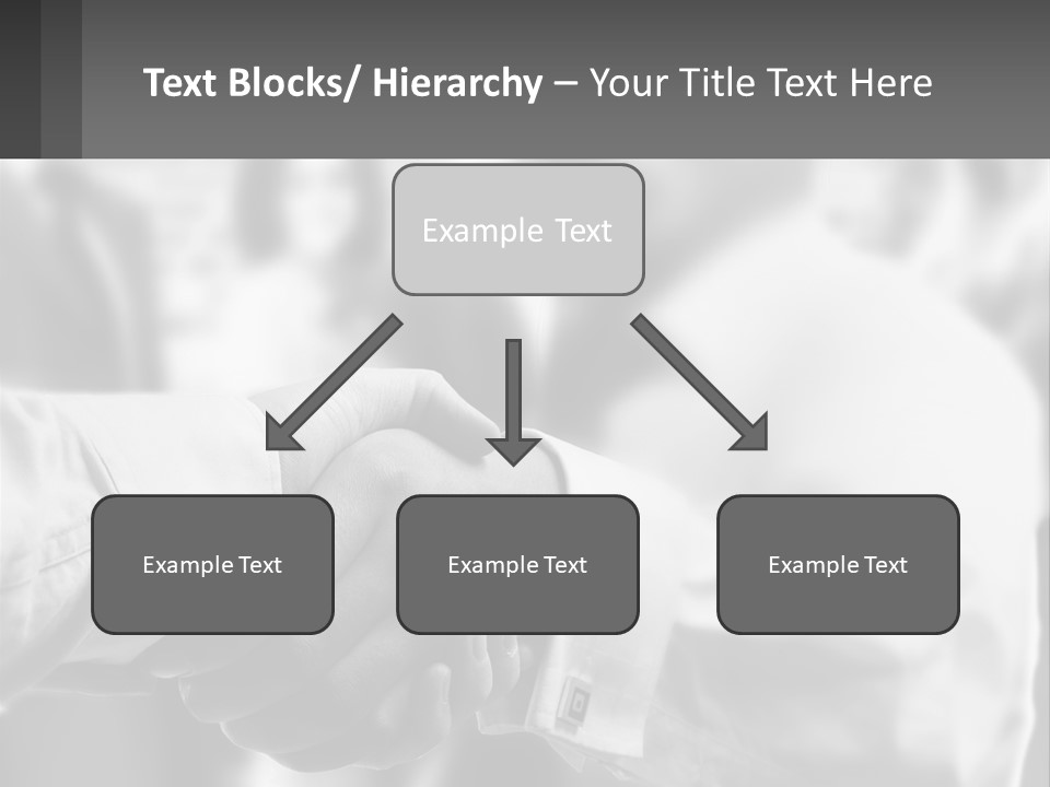 Electricity Electric Cold PowerPoint Template