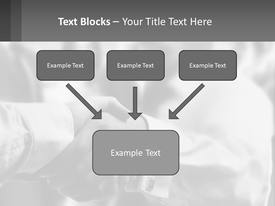 Electricity Electric Cold PowerPoint Template
