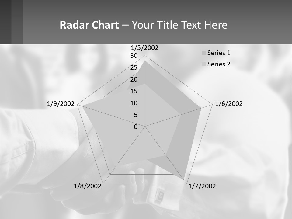 Electricity Electric Cold PowerPoint Template