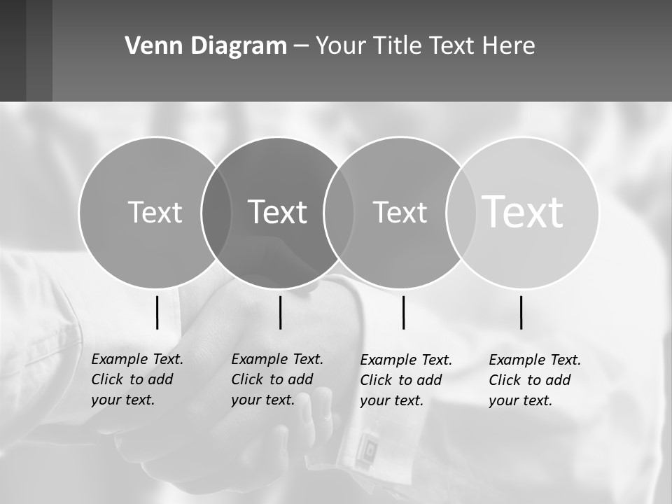 Electricity Electric Cold PowerPoint Template