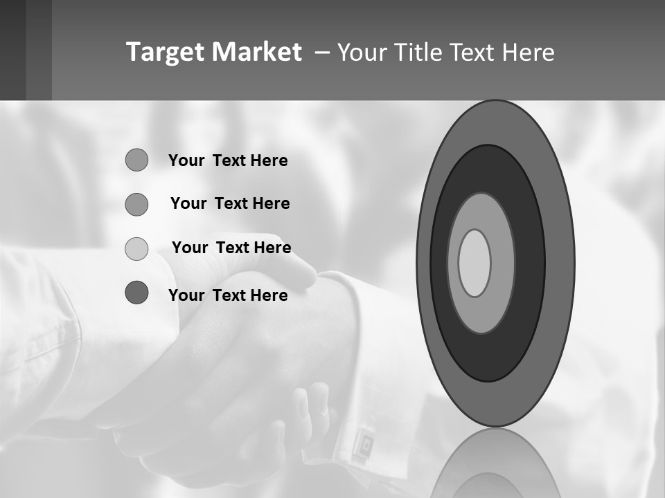 Electricity Electric Cold PowerPoint Template