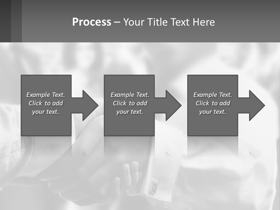 Electricity Electric Cold PowerPoint Template