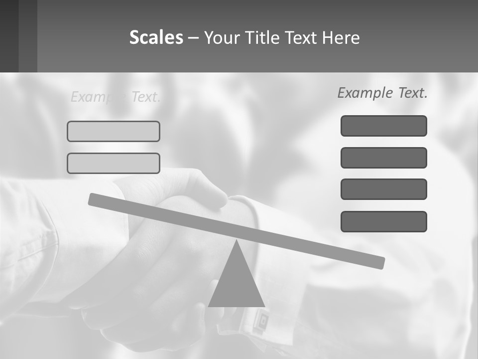 Electricity Electric Cold PowerPoint Template
