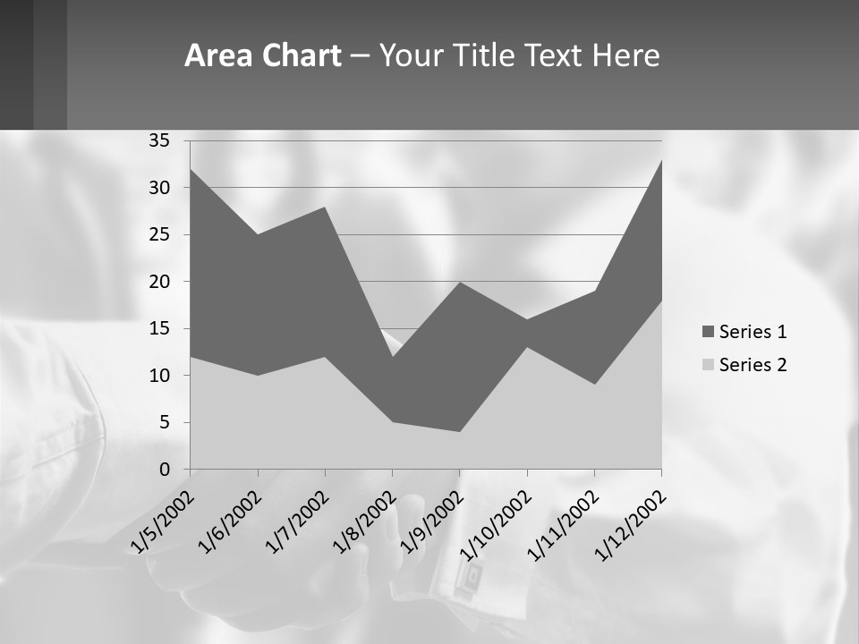 Electricity Electric Cold PowerPoint Template