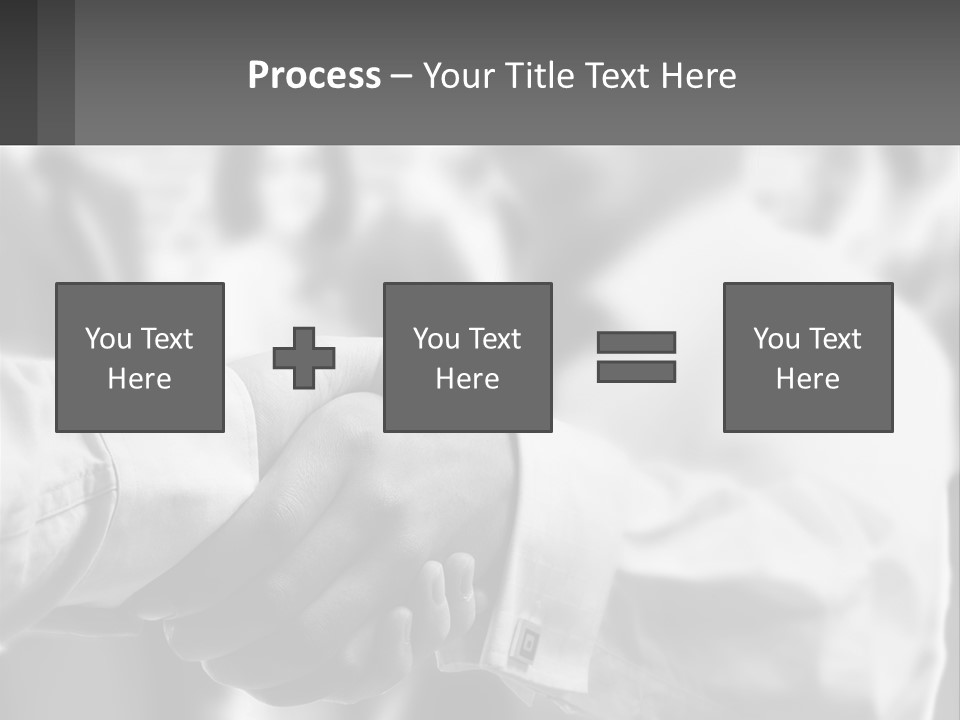 Electricity Electric Cold PowerPoint Template