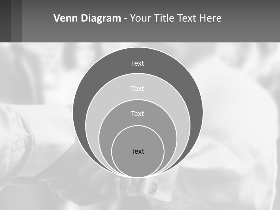 Electricity Electric Cold PowerPoint Template