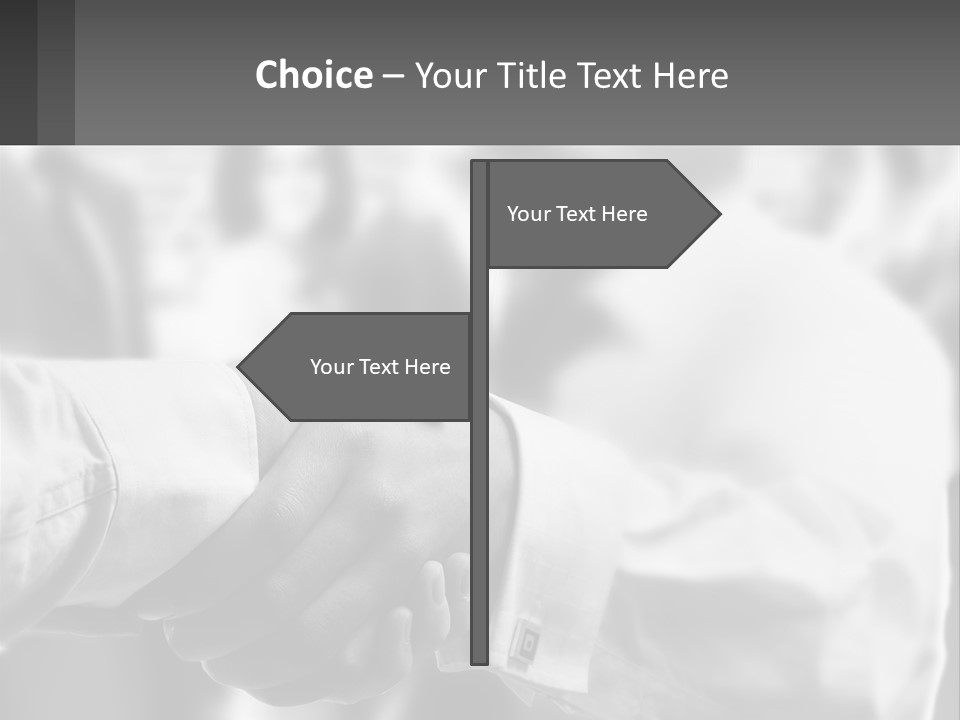 Electricity Electric Cold PowerPoint Template