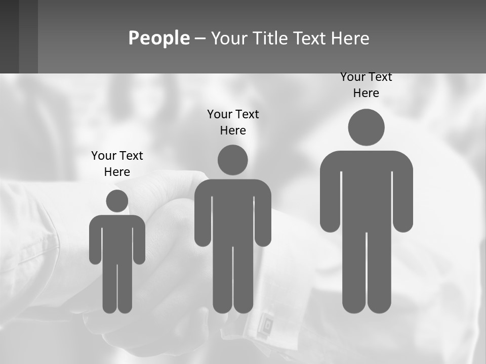 Electricity Electric Cold PowerPoint Template