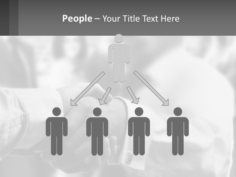 Electricity Electric Cold PowerPoint Template