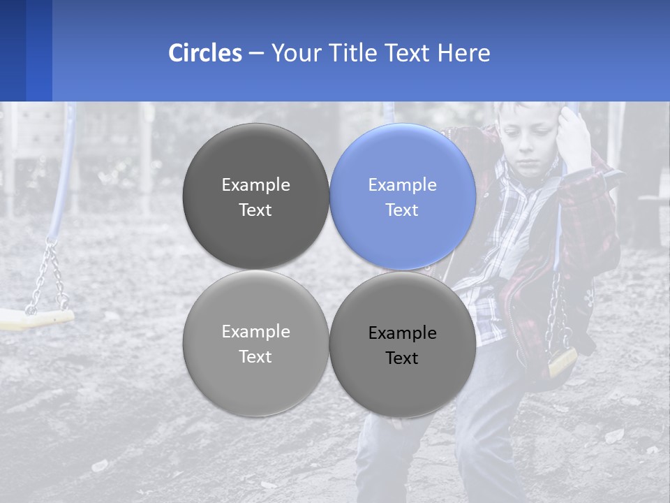 Heat Condition Supply PowerPoint Template