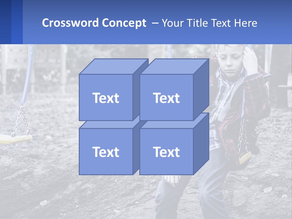 Heat Condition Supply PowerPoint Template